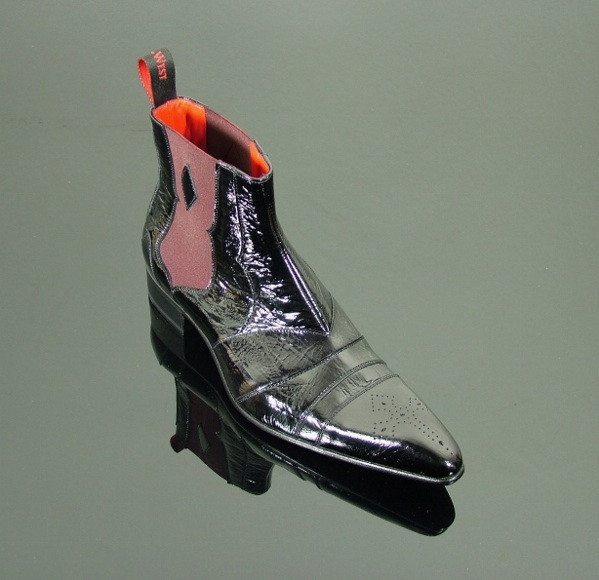 Men's Jeffery West Ziggy Zoars Men's Jeffery West Ziggy Zoars
