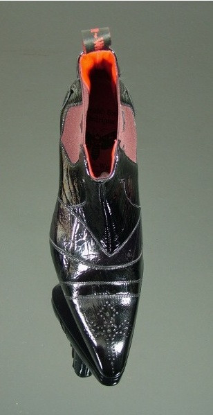 Men's Jeffery West Ziggy Zoars Men's Jeffery West Ziggy Zoars