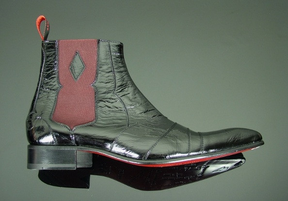 Men's Jeffery West Ziggy Zoars Men's Jeffery West Ziggy Zoars