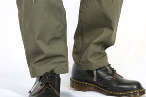 Engineered Garments Aircrew Pants | Garmentory