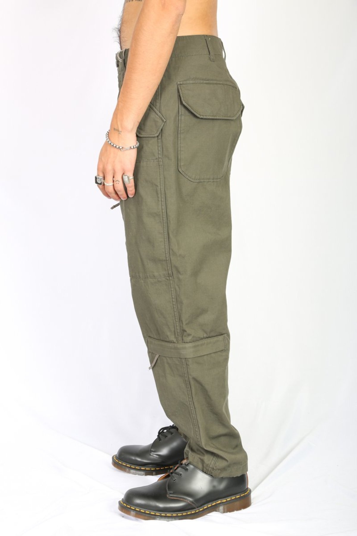 ENGINEERED GARMENTS AIRCREW PANT Ｓサイズ Engineered Garments Aircrew Pants | Garmentory
