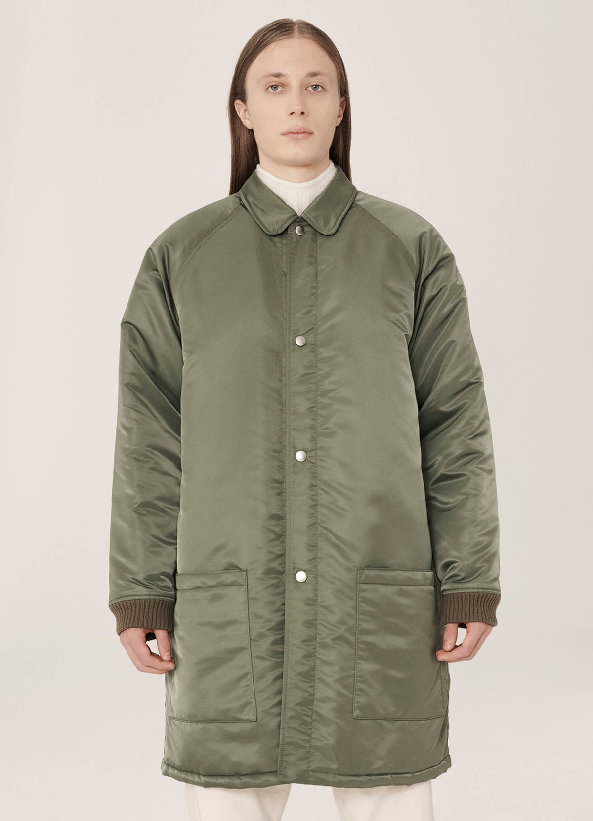 ジャケット・アウター YMC 80s 42TALON packable jacket YMC 80s 42TALON packable jacket