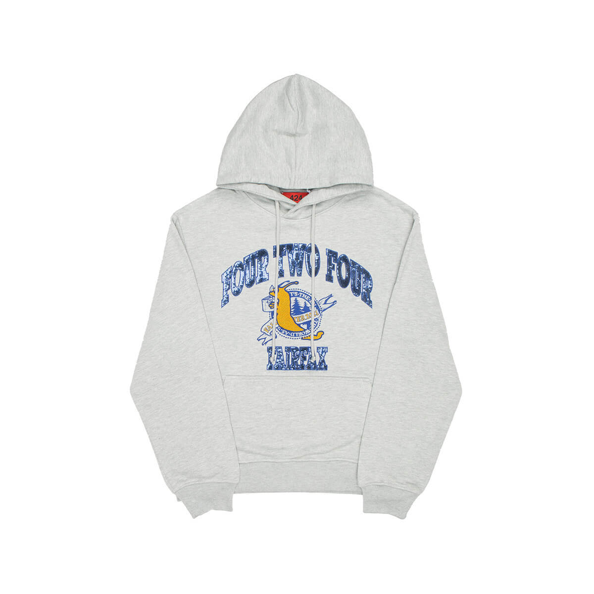 424 Hoodie | Garmentory