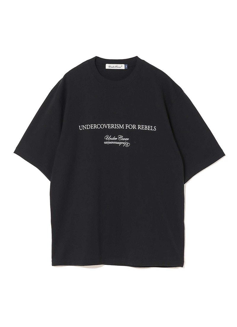 UNDERCOVER UnderCoverism but レッド チェック 再構築 ジャケット アンダーカバー アンダーカバーイズム