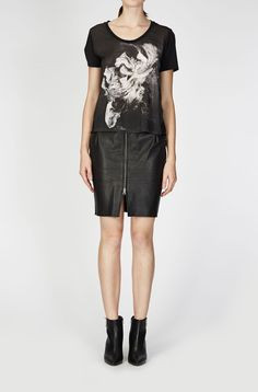 Religion Jaw Tee Religion Jaw Tee
