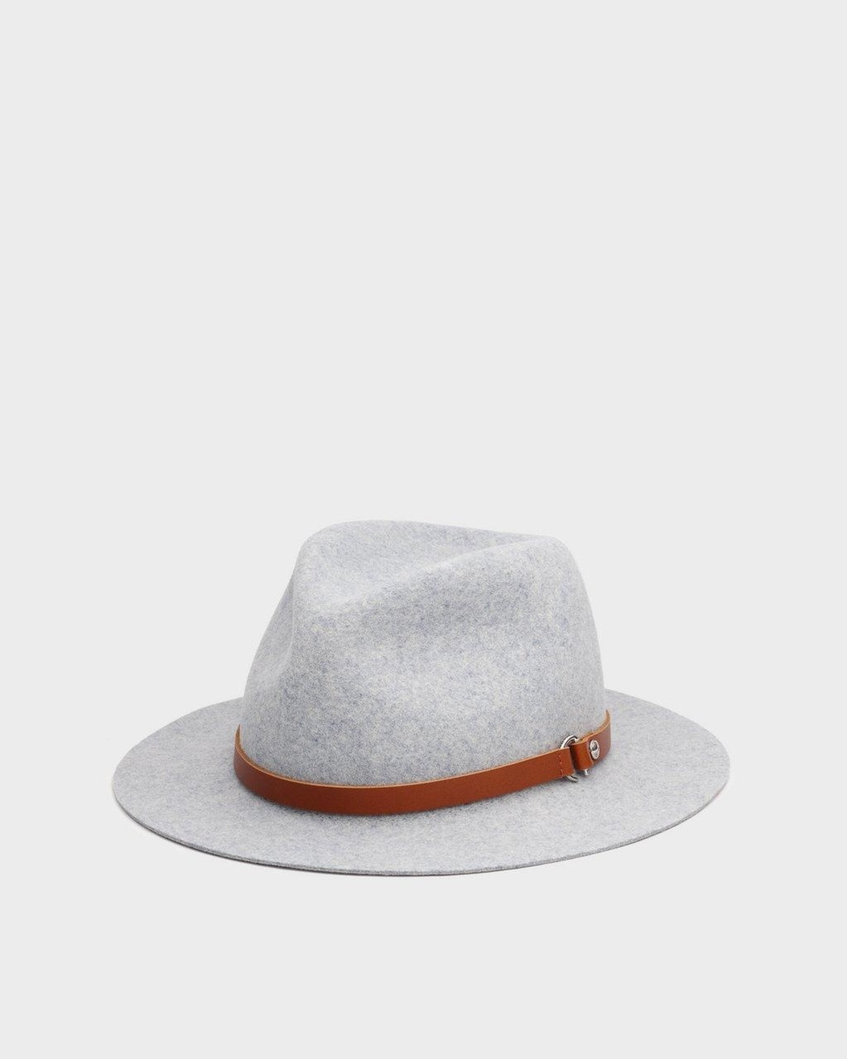 Rag & Bone FLOPPY PACKABLE FEDORAH | Garmentory