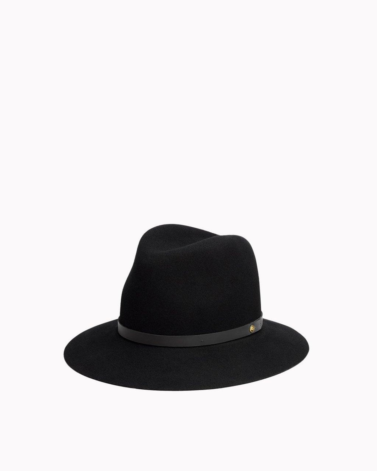 Rag & Bone FLOPPY PACKABLE FEDORAH | Garmentory