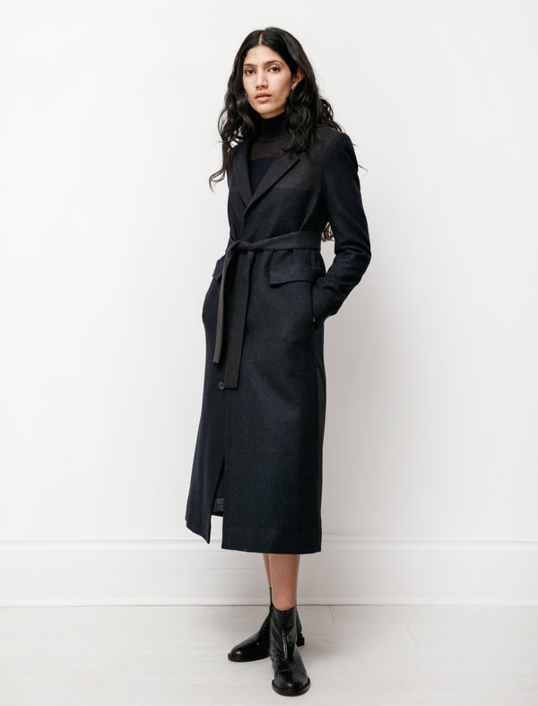 night overcoat