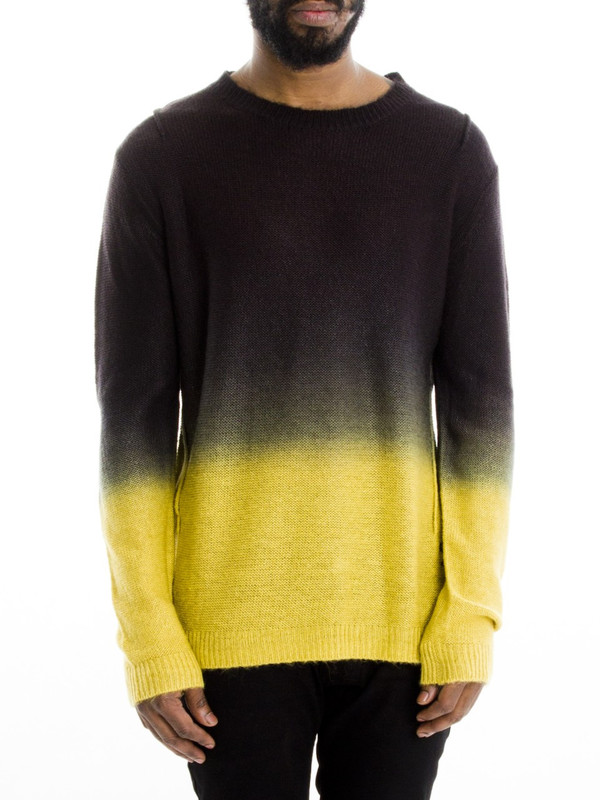 Men's Religion Ombre Sweater Garmentory