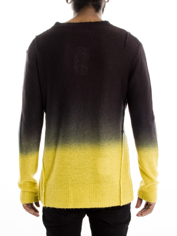 Men's Religion Ombre Sweater Garmentory