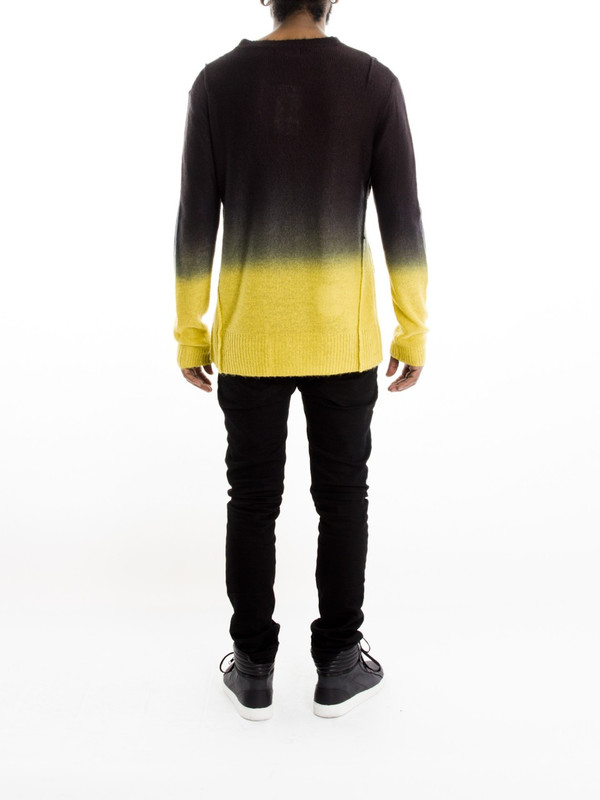 Men's Religion Ombre Sweater Garmentory
