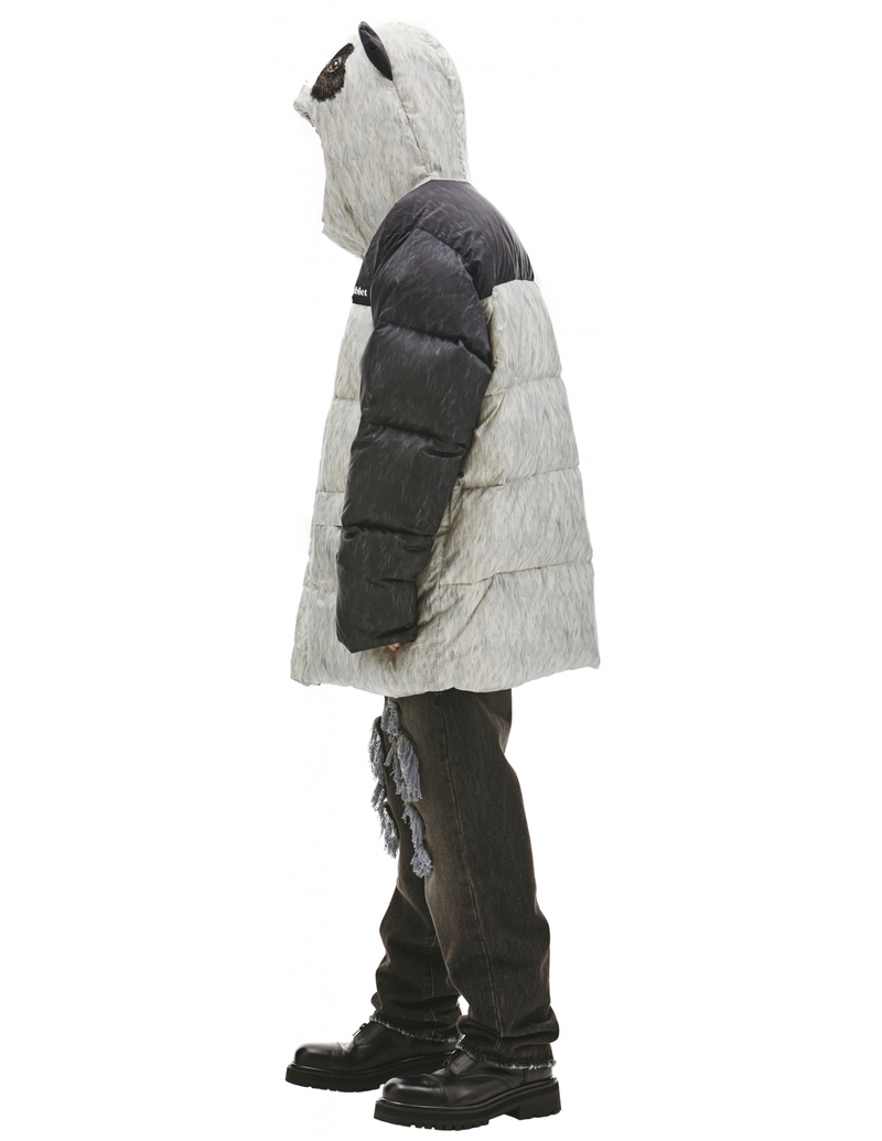 Doublet ダブレットパンダダウン Doublet ダブレットパンダダウン
