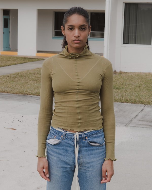 baserange turtleneck