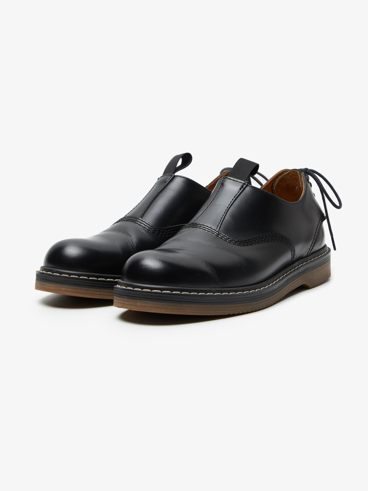 Hender-Scheme-X-Sacai-Heel-
