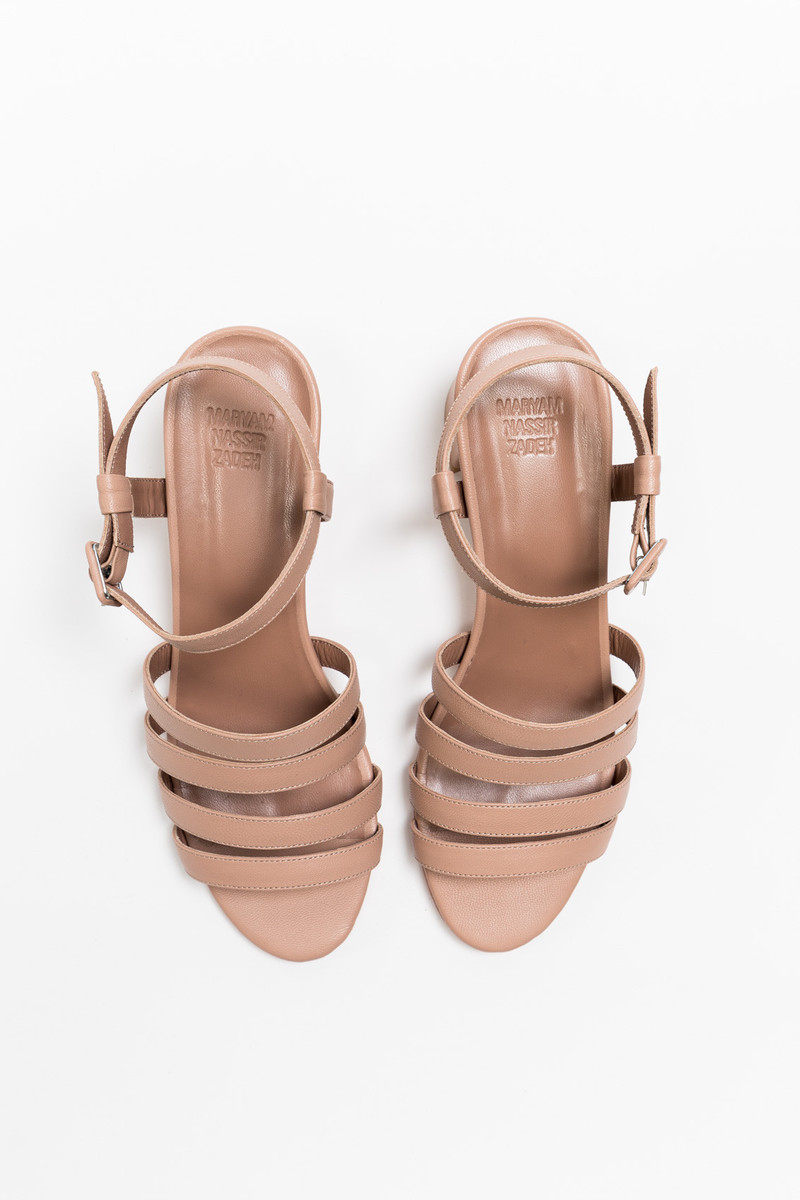 Maryam Nassir Zadeh Palma Low