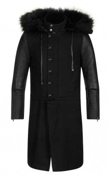 Sons Of Heroes Coat Sons Of Heroes Coat