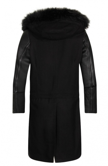 Sons Of Heroes Coat Sons Of Heroes Coat