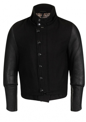Sons Of Heroes Coat Sons Of Heroes Coat