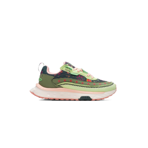 Puma x Liberty Wild Rider 2 Women 382194-01 SNEAKERS - Beechnut/Olivine |  Garmentory