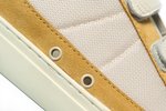 Foot Industry 21A201 Canvas Shoes - Golden Apricot - Thumbnail 2