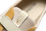 Foot Industry 21A201 Canvas Shoes - Golden Apricot - Thumbnail 4
