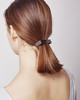 Sylvain le Hen Barrette - Black/Silver - Thumbnail 3