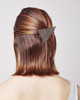 Sylvain le Hen Barrette 086 - Silver - Thumbnail 1