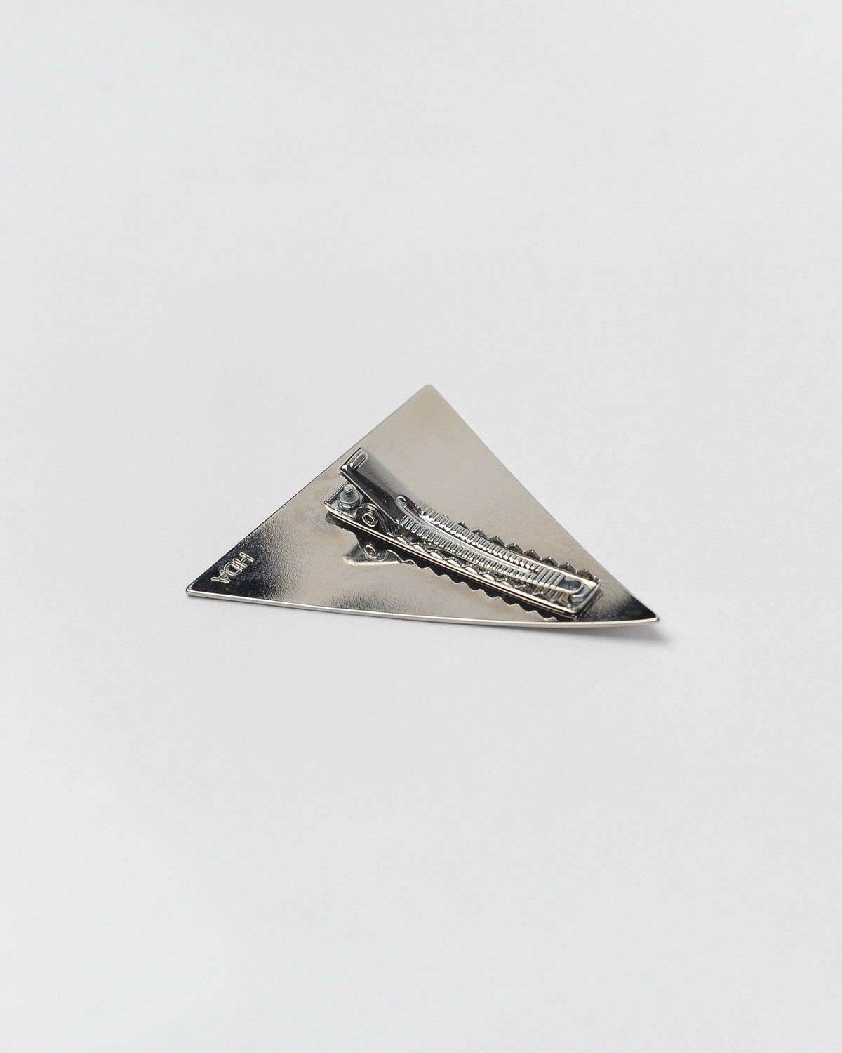 Sylvain le Hen Barrette 086 - Silver - Image 3 of 5