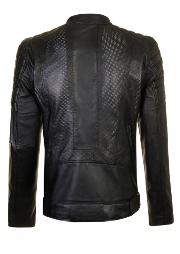Sons Of Heroes Junx Leather Jacket Sons Of Heroes Junx Leather Jacket