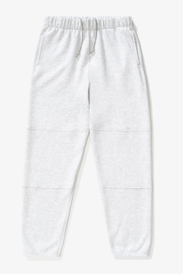 Lady White Panel Sweatpant White Garmentory