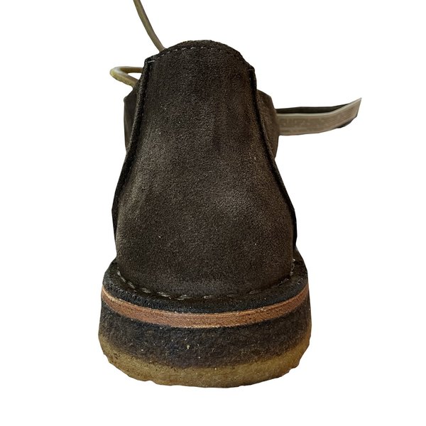 ASTORFLEX x Fresh Beenflex Dark Chestnut