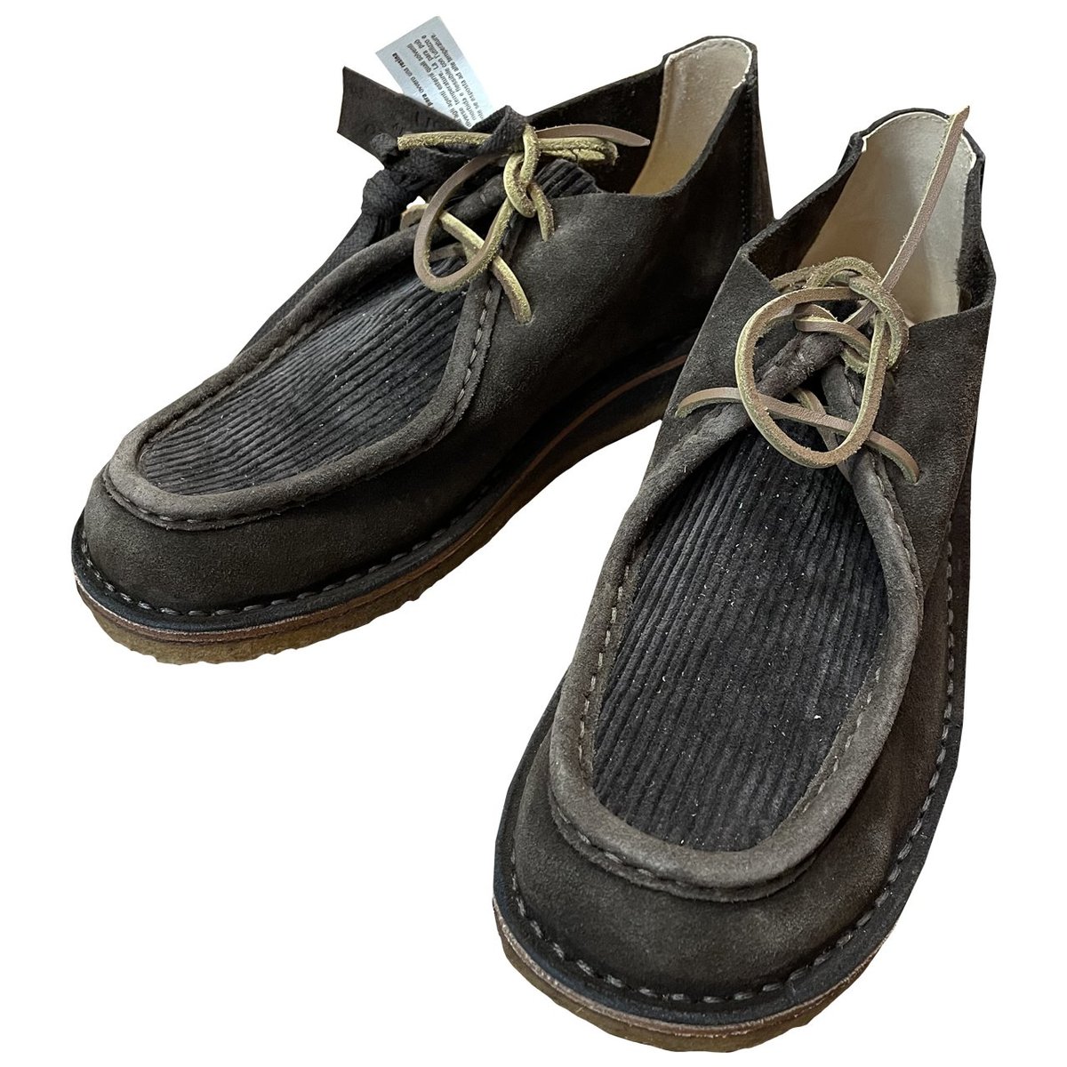 ASTORFLEX x Fresh Beenflex Dark Chestnut - Image 9 of 10