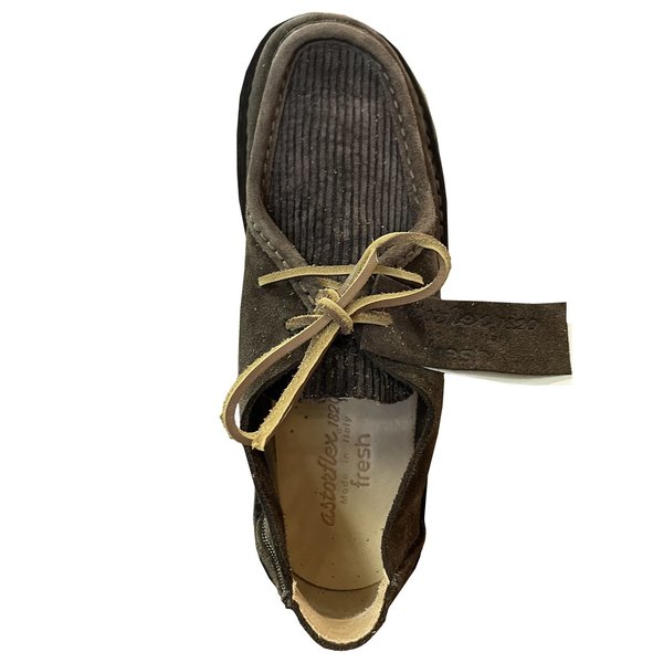 ASTORFLEX x Fresh Beenflex Dark Chestnut