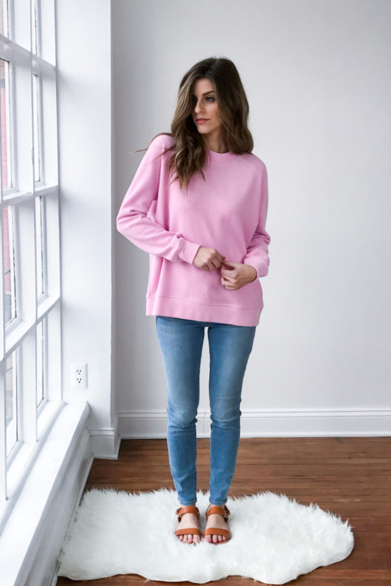 サムソサムソ(SAMSOE SAMSOE) 長袖カットソー サムソサムソ(SAMSOE SAMSOE) 長袖カットソー Samsoe&Samsoe