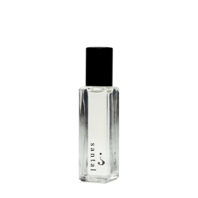Riddle Oil Santal Fragrance Oil Riddle Oil Santal Fragrance Oil