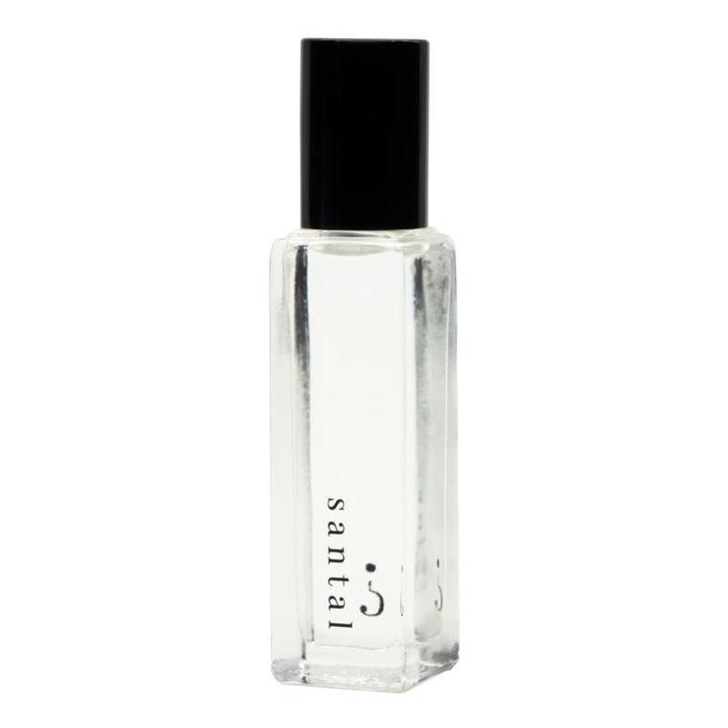 Riddle Oil Santal Fragrance Oil Riddle Oil Santal Fragrance Oil