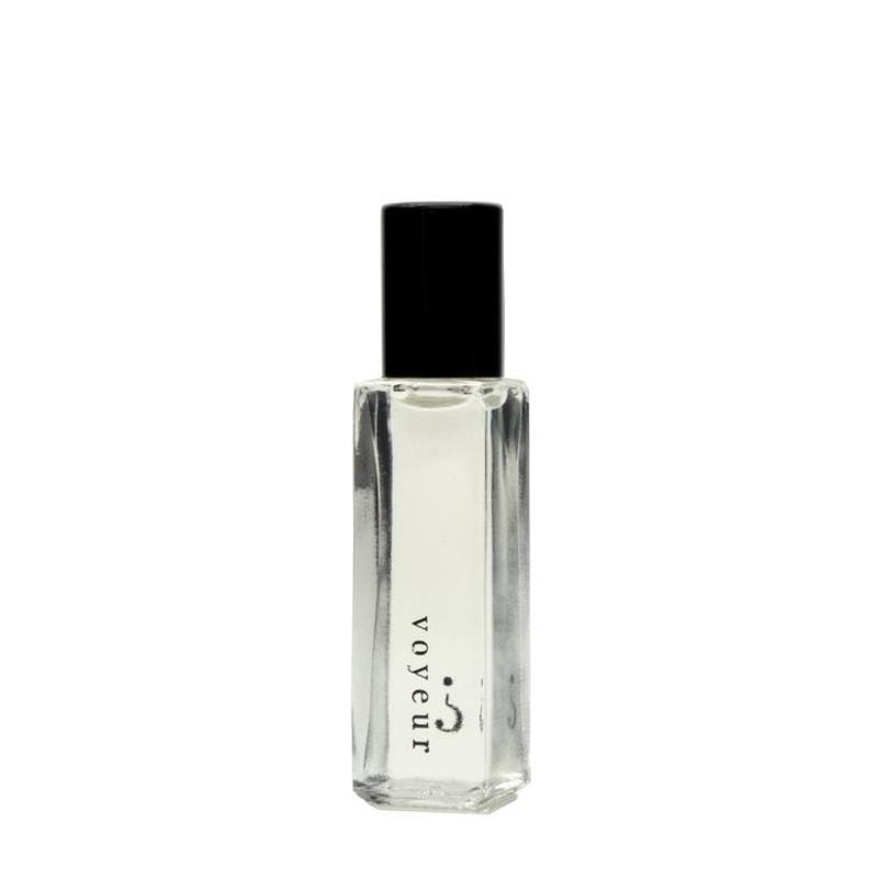 Riddle Oil Fragrance Oil - Voyeur