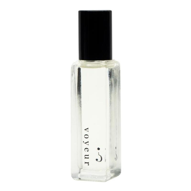 Riddle Oil Fragrance Oil - Voyeur