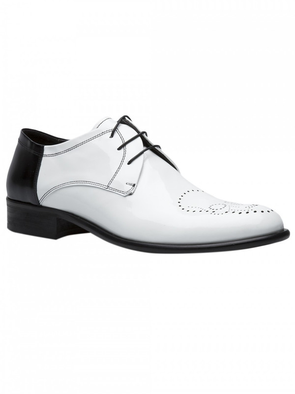 Unconditional Skull Shoe Garmentory