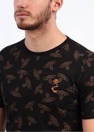 Vivienne Westwood Orb T-Shirt Vivienne Westwood Orb T-Shirt