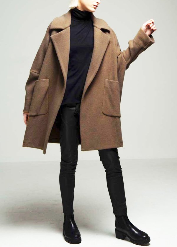 COG The Big Smoke Pentagon Coat - Mirror | Garmentory COG The Big Smoke Pentagon Coat - Mirror | Garmentory