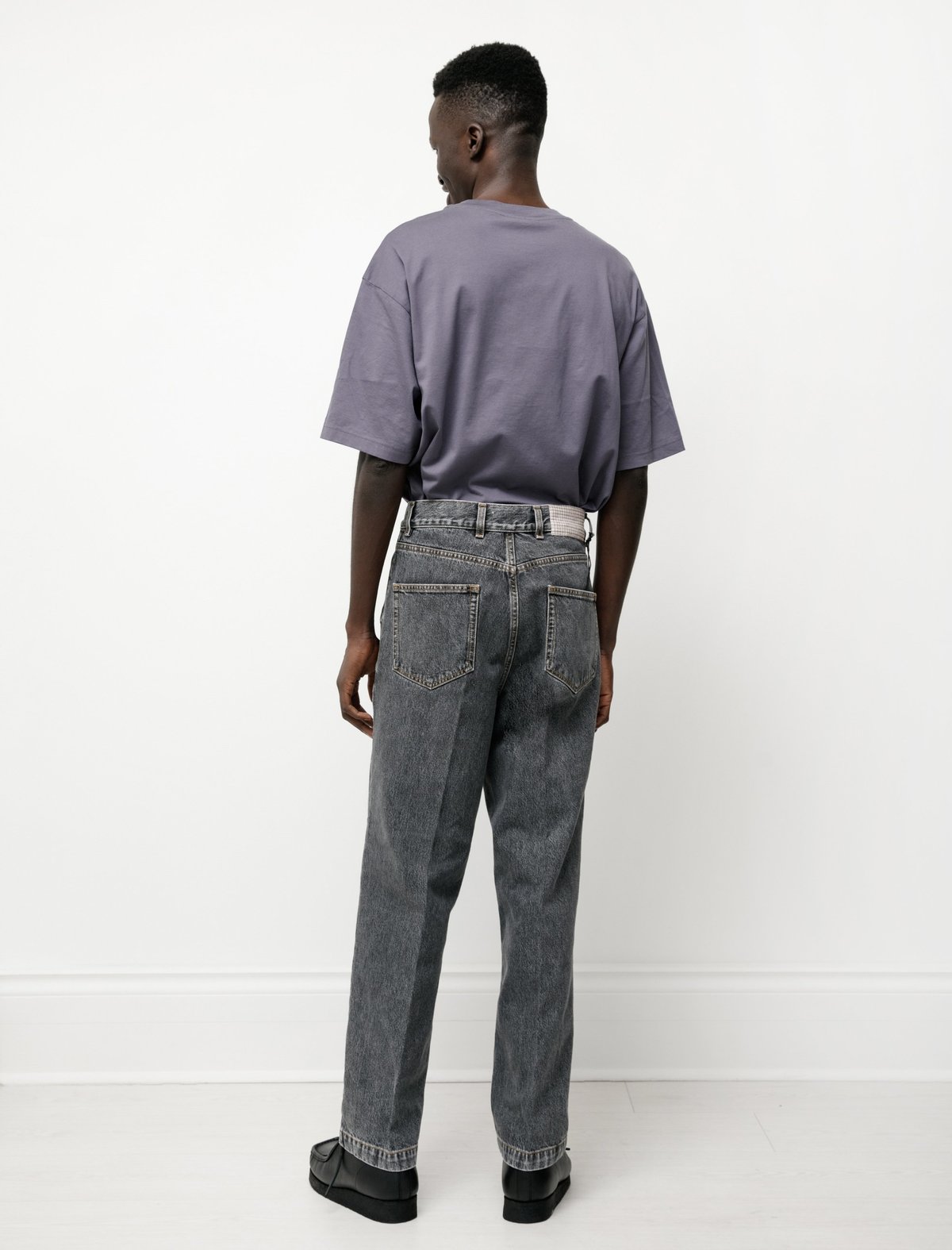 mfpen Big Jeans Sサイズ