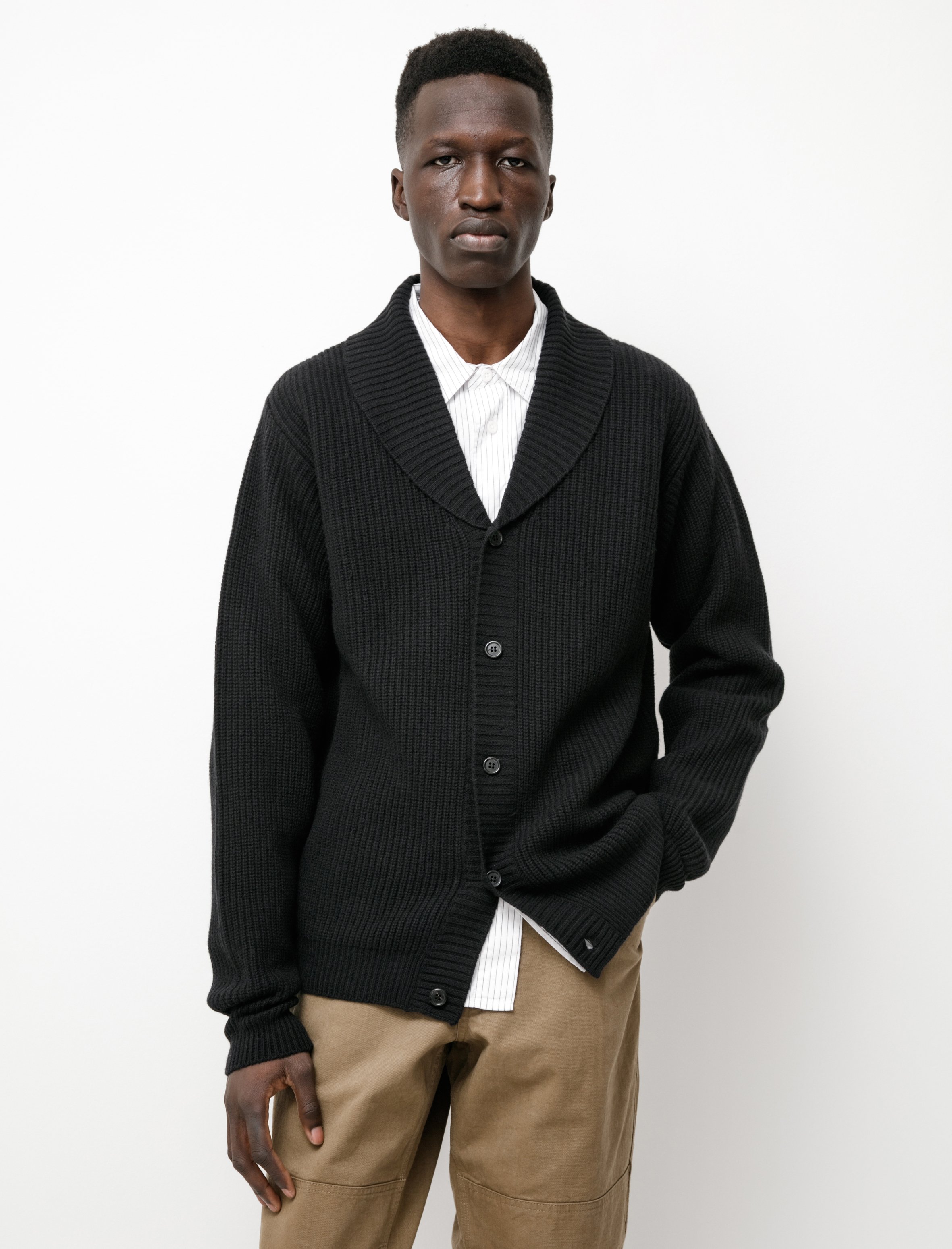 Shawl-Collar-Cardigan-Soft-