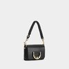 Partoem PICO ORO bag - black - Thumbnail 1