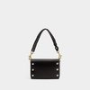 Partoem PICO ORO bag - black - Thumbnail 3