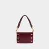 Partoem PICO ORO bag - burgundy - Thumbnail 4