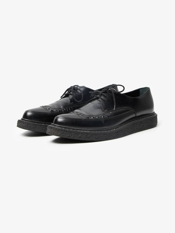 Saint Laurent Paris X Hedi Slimane M FW14 Creepers | Garmentory