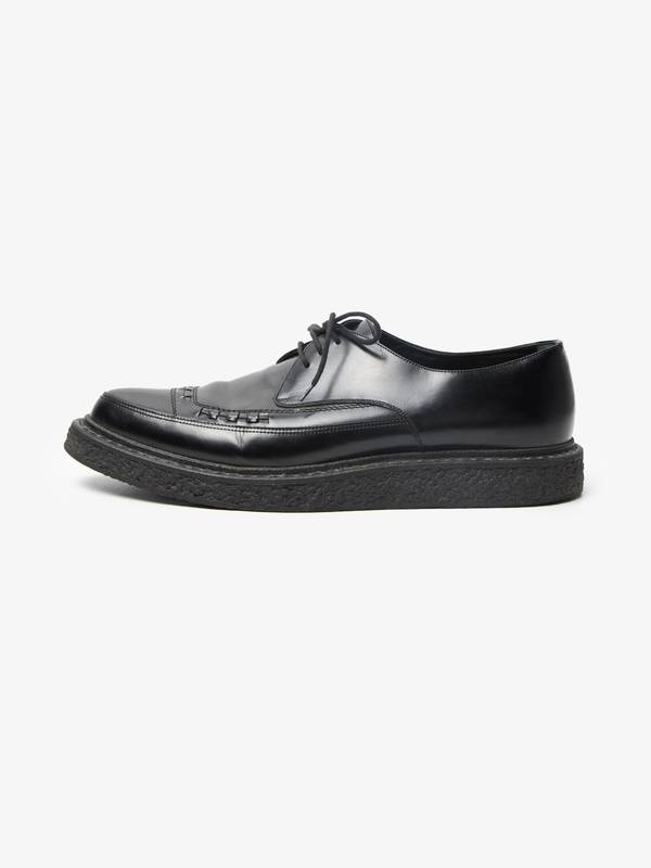 Saint Laurent Paris X Hedi Slimane M FW14 Creepers | Garmentory