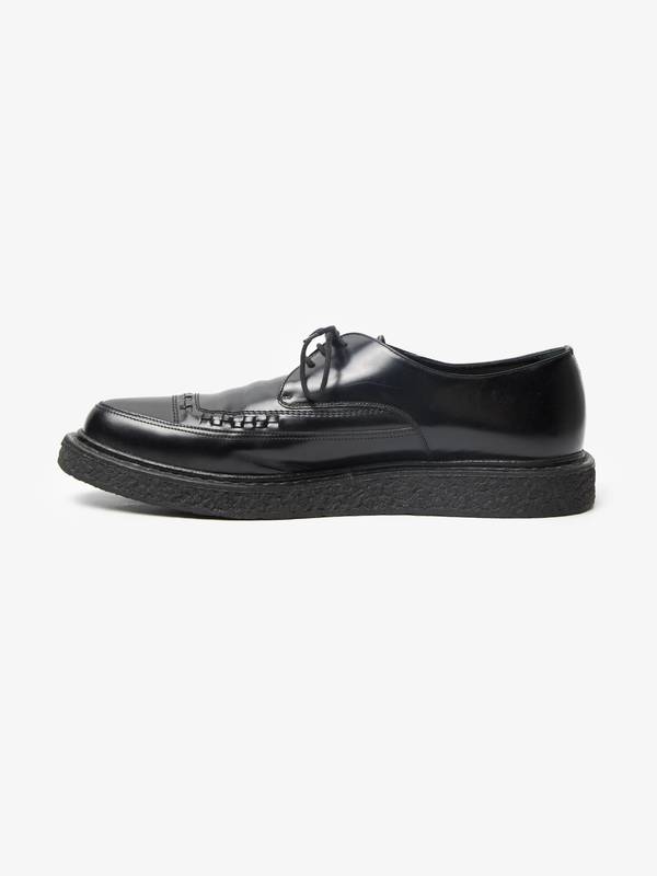 Saint Laurent Paris X Hedi Slimane M FW14 Creepers | Garmentory