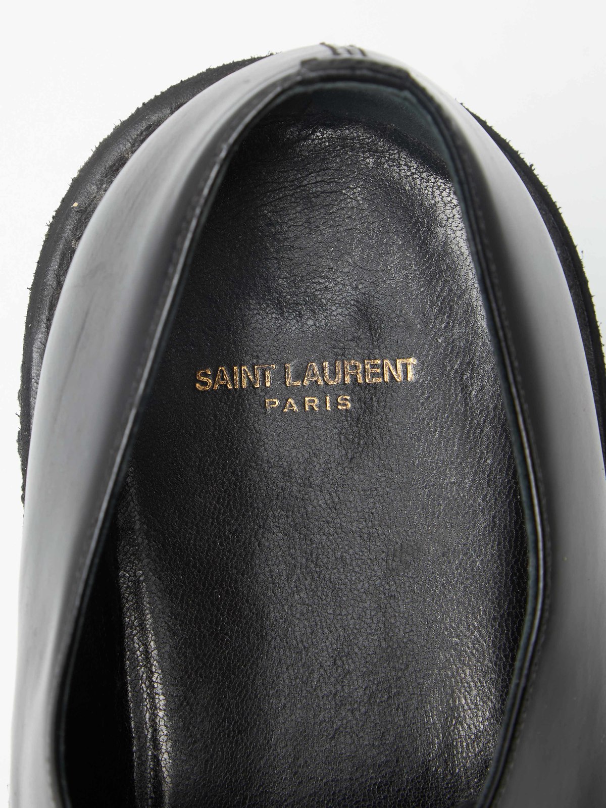 saint laurent by hedi slimane クリーパー saint laurent by hedi slimane クリーパー The ultimate Saint